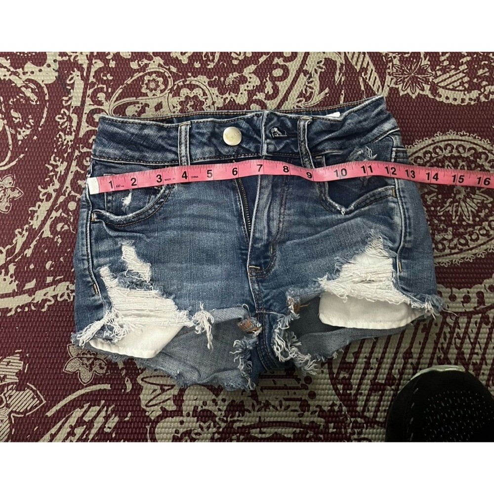 American eagle shorts 00